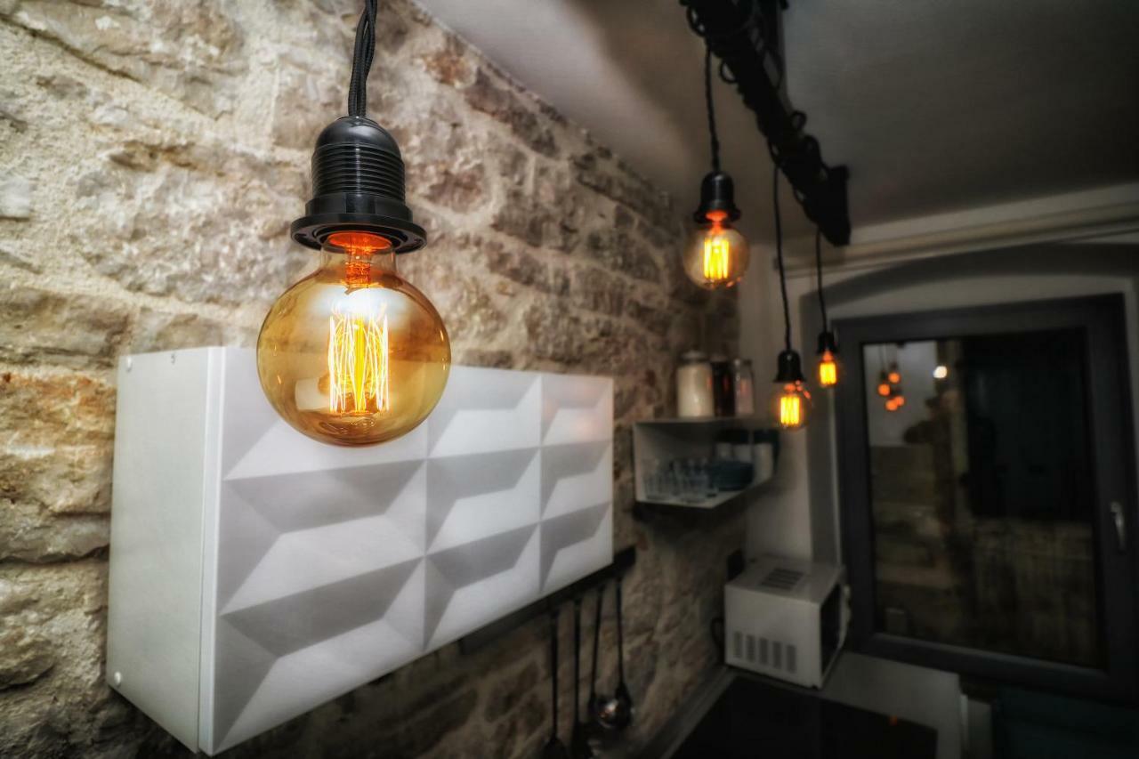 Studio Biritin Rovinj Luaran gambar