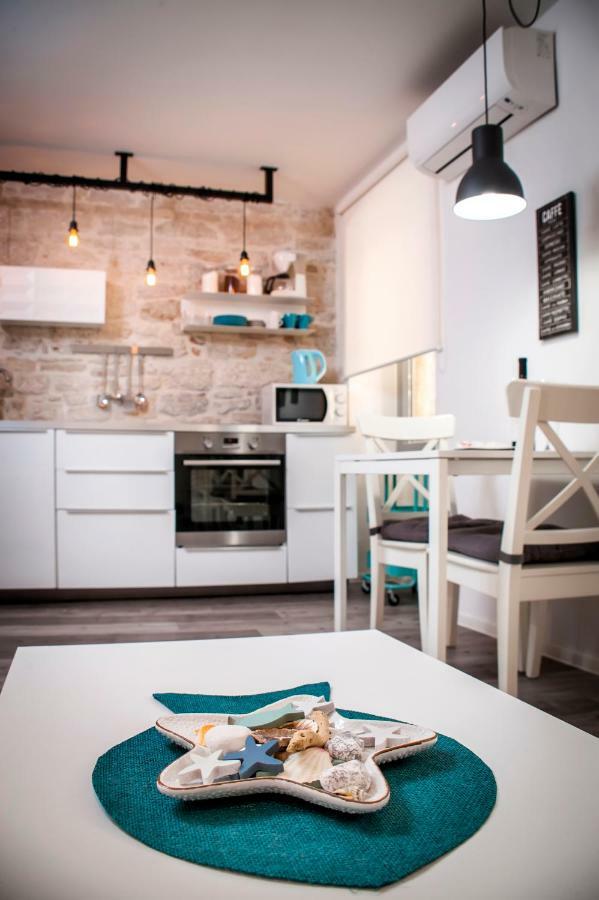 Studio Biritin Rovinj Luaran gambar