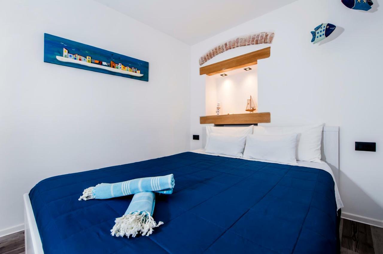 Studio Biritin Rovinj Luaran gambar